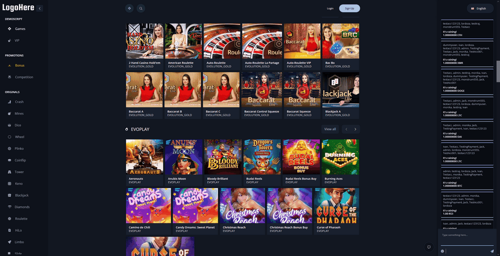 Live Casino vs RNG Games: Which Offers Better Odds for Players?